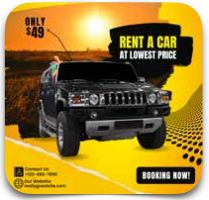 Car rental website for under $50/month